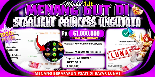 Informasi Dari UNGUTOTO