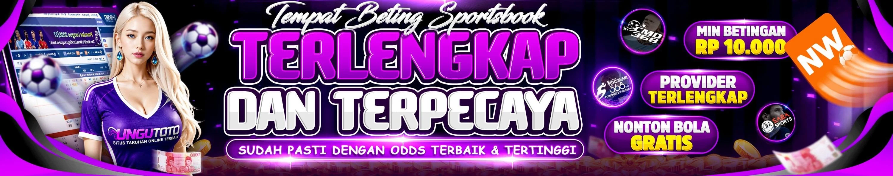 SPORTSBOOK
